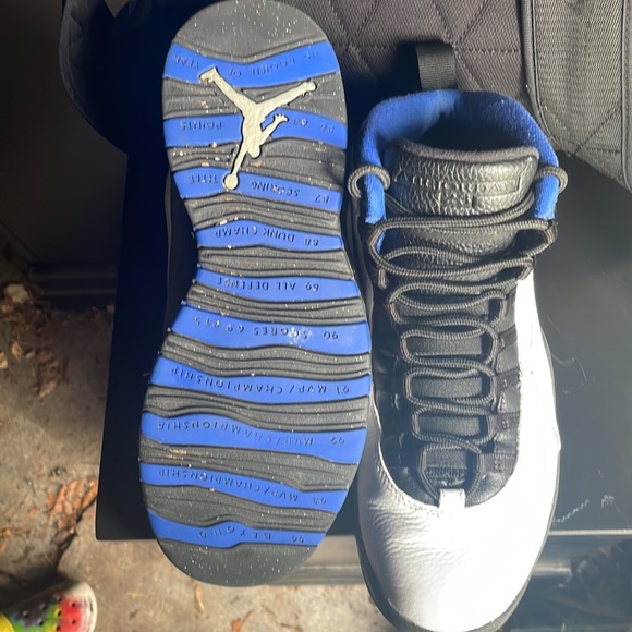Jordan 10’s Orlando - Picture 5 of 8